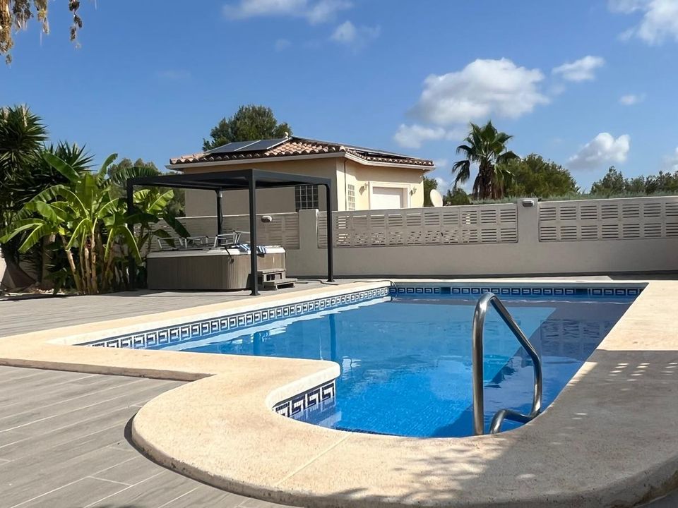 Villa i Calpe, Alicante - foto 3