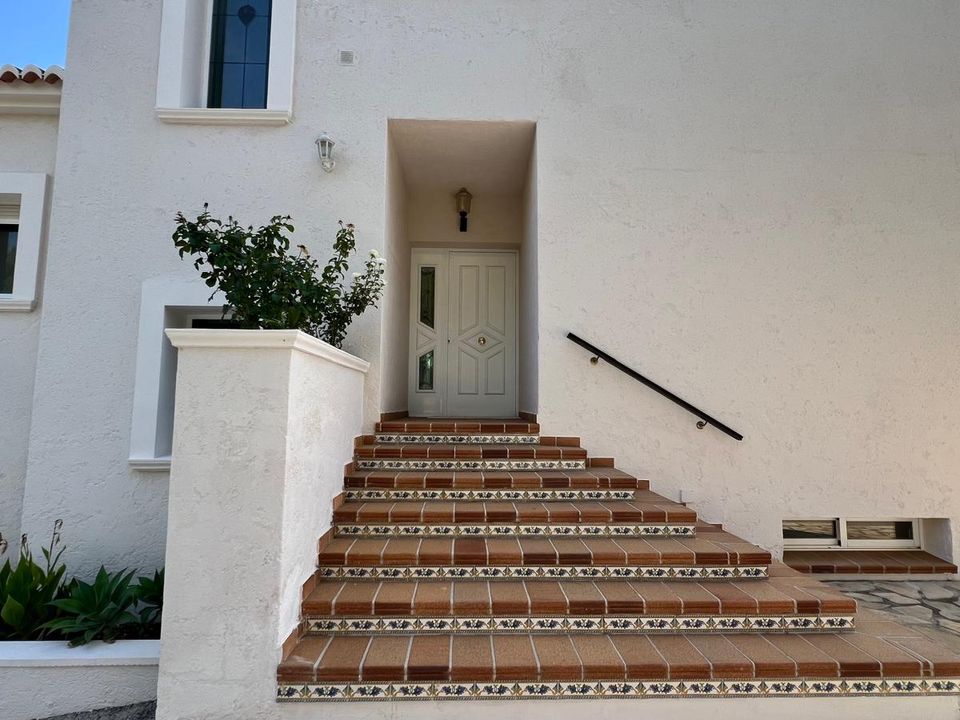 Villa i Calpe, Alicante - foto 4