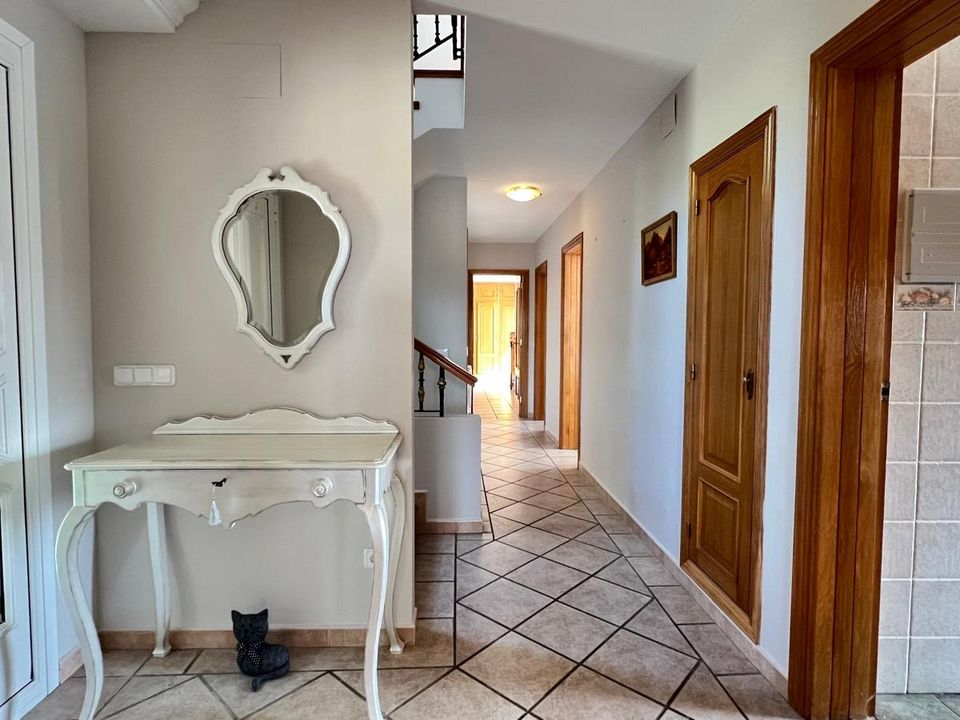 Villa i Calpe, Alicante - foto 5