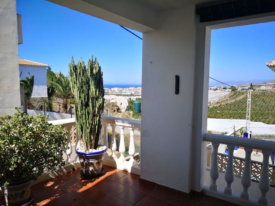 Villa i Torrox, Malaga - foto 1