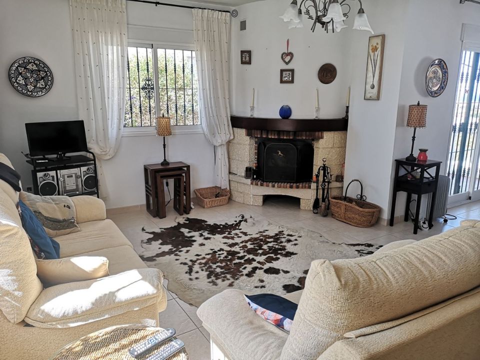 Villa i Torrox, Malaga - foto 2