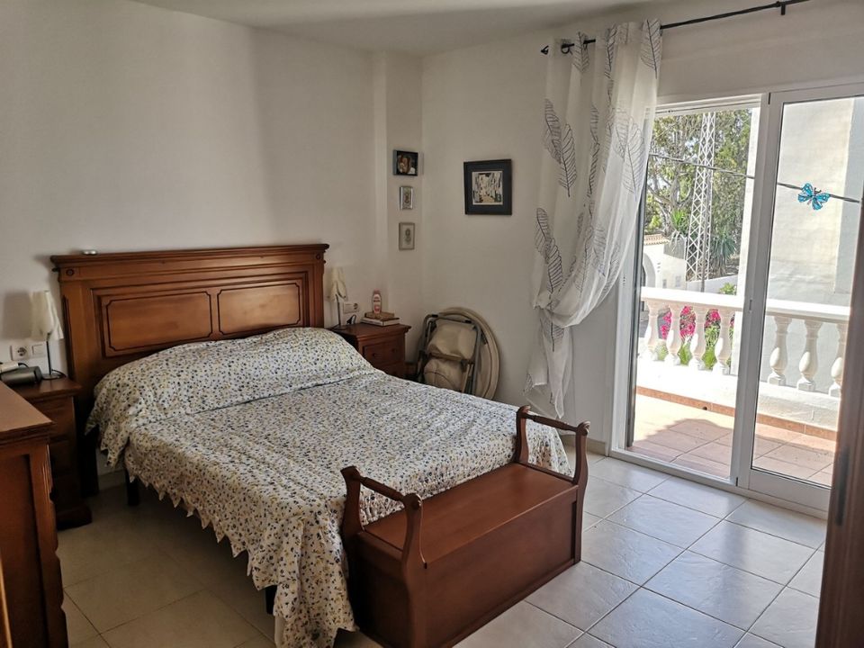 Villa i Torrox, Malaga - foto 4