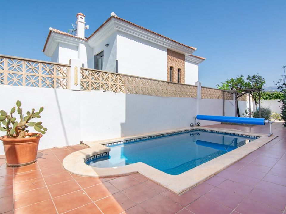 Villa i Torrox, Malaga - foto 1