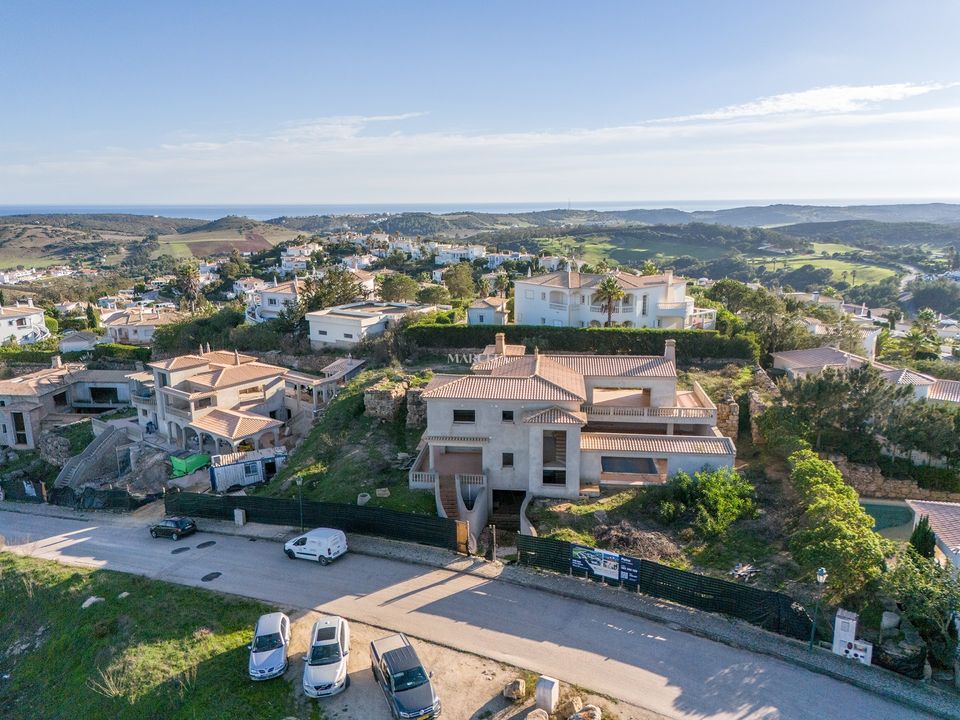 Villa i Sagres, Faro - foto 1