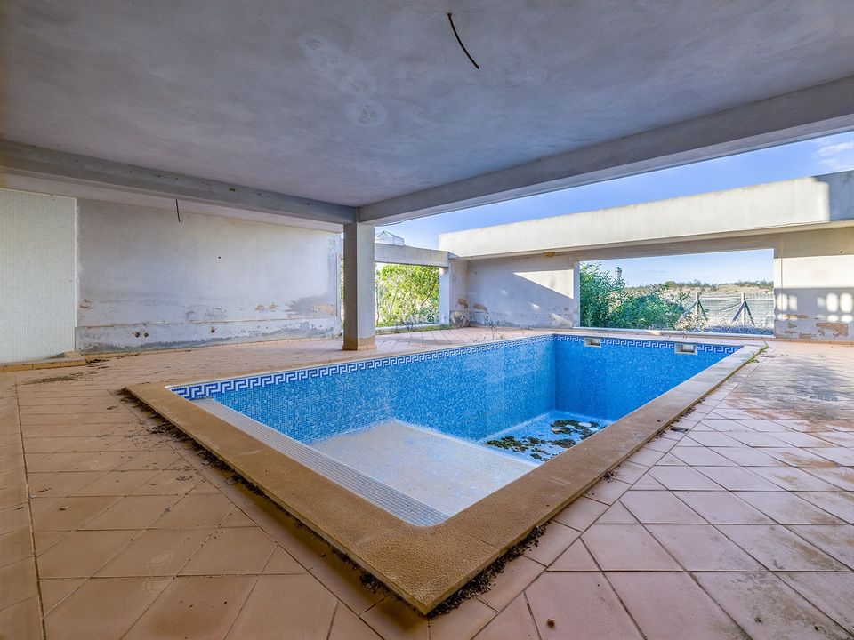 Villa i Sagres, Faro - foto 4