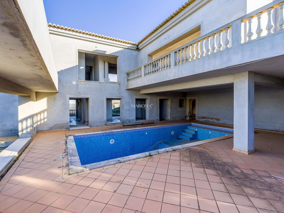 Villa i Sagres, Faro - foto 3