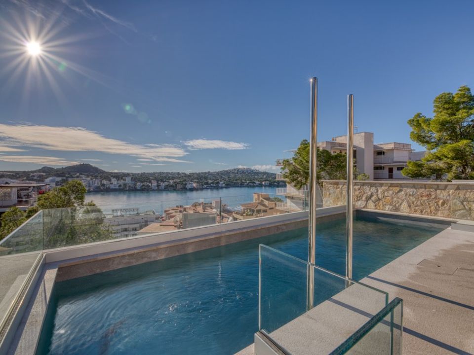 Villa i Santa Ponsa, Mallorca - foto 4