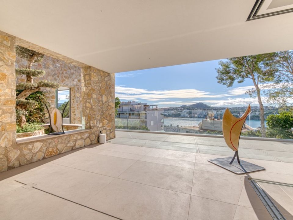 Villa i Santa Ponsa, Mallorca - foto 5