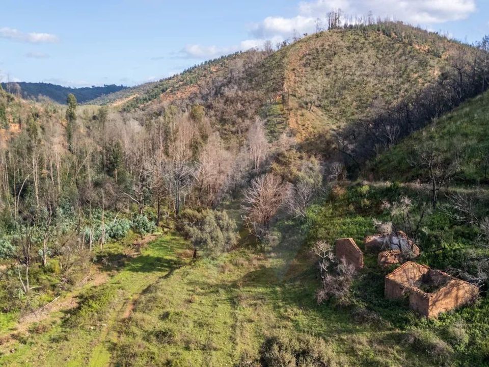 Villa i Odemira, Beja - foto 1