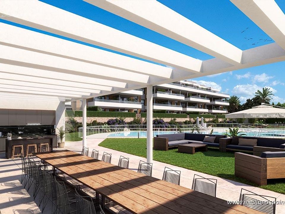 Villa i Torremolinos, Malaga - foto 4