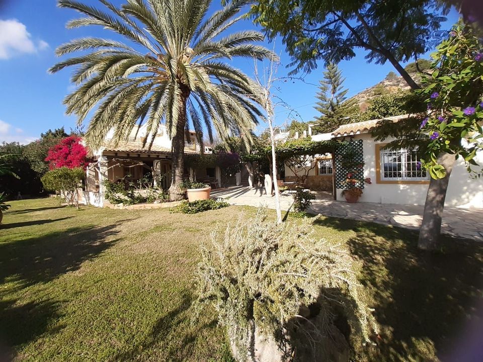 Haus in Altea, Alicante - Foto 1