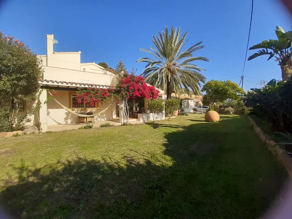 Haus in Altea, Alicante - Foto 3