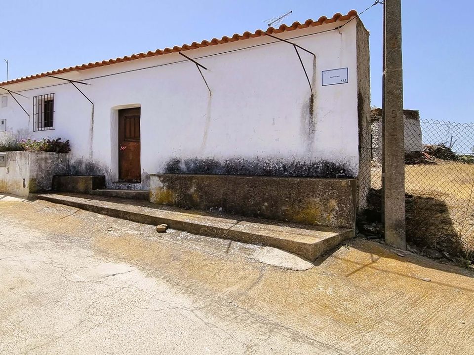 Villa i Mertola, Beja - foto 2
