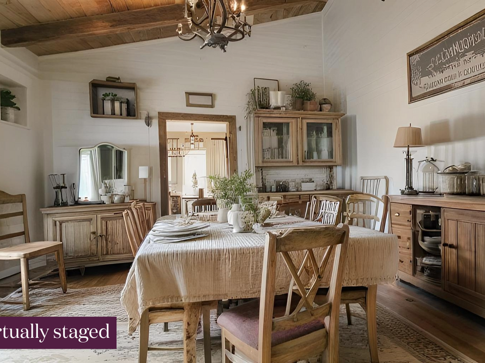 Villa i Mertola, Beja - foto 3