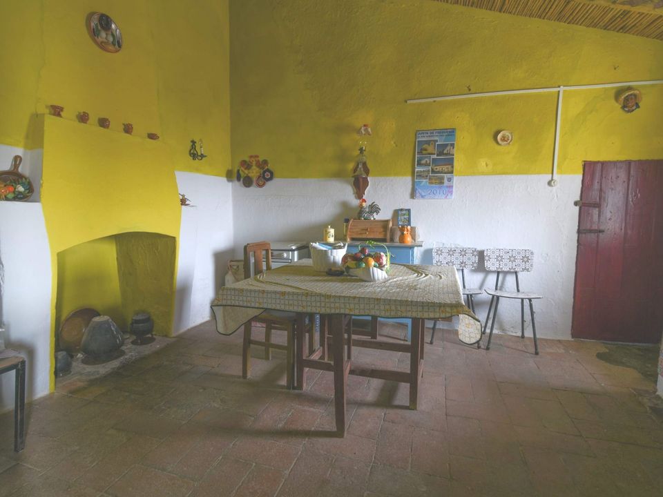 Villa i Mertola, Beja - foto 4