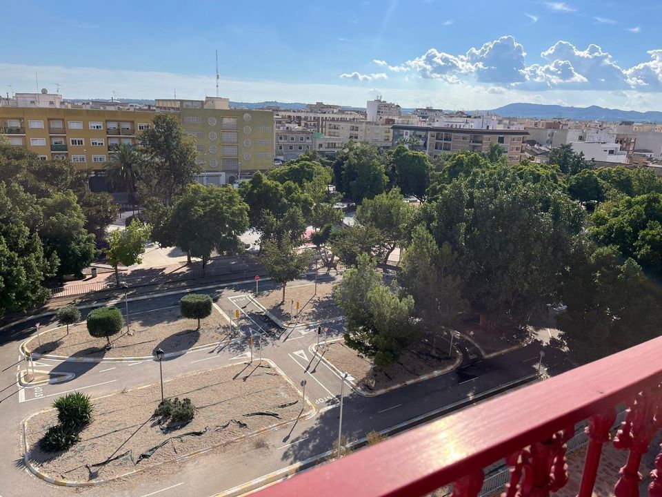 Lejlighed i Almoradi, Alicante - foto 2