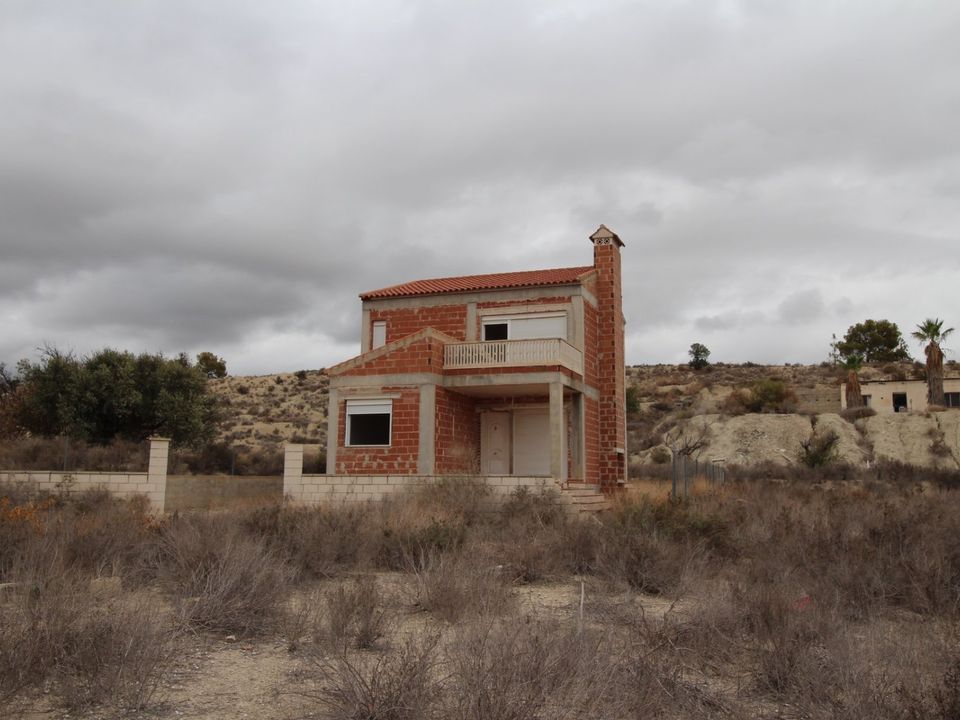 Villa i Fortuna, Murcia - foto 2