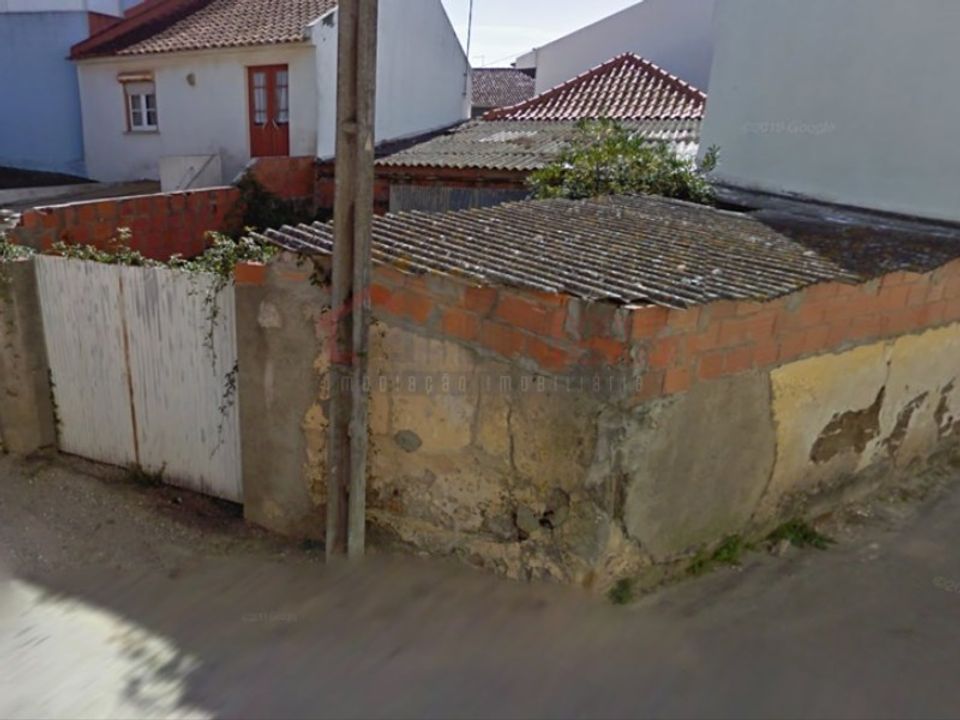 Ruinere i Ferrel, Leiria - foto 2