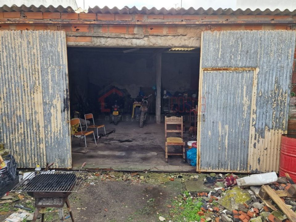 Ruinere i Ferrel, Leiria - foto 3