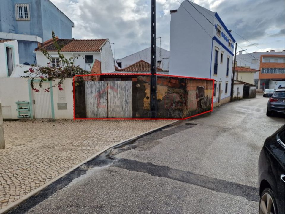 Ruinere i Ferrel, Leiria - foto 4