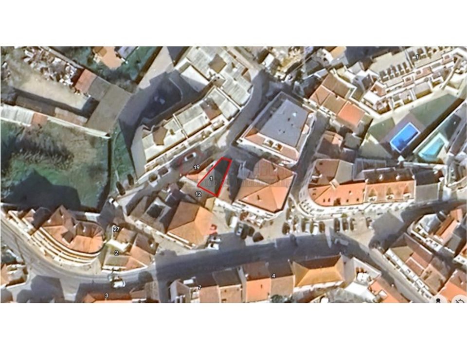 Ruinere i Ferrel, Leiria - foto 5