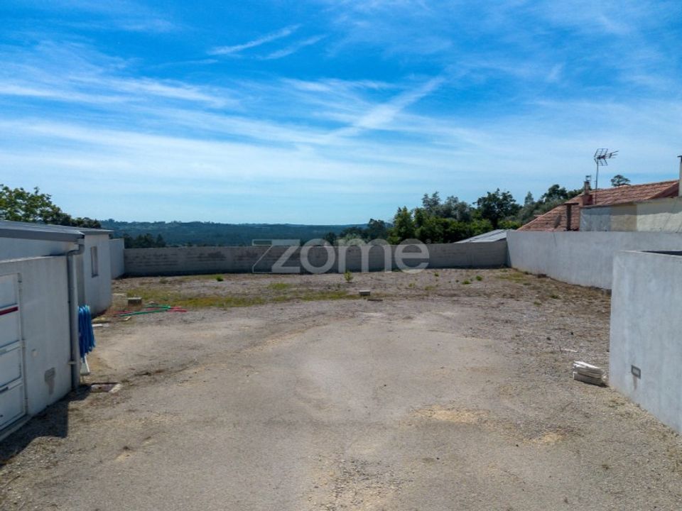 Gård i Soure, Coimbra - bilde 1