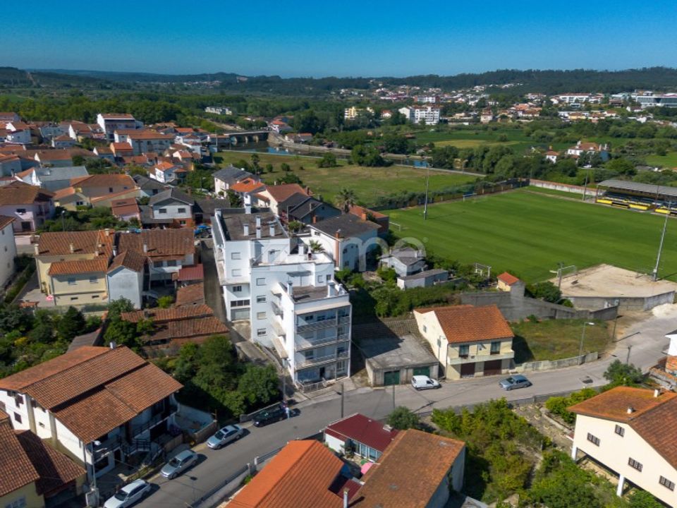 Erhvervsejendom i Soure, Coimbra - foto 4
