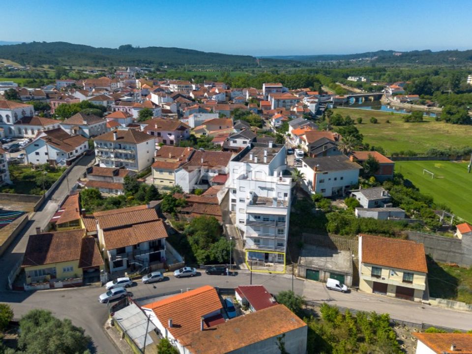 Erhvervsejendom i Soure, Coimbra - foto 5
