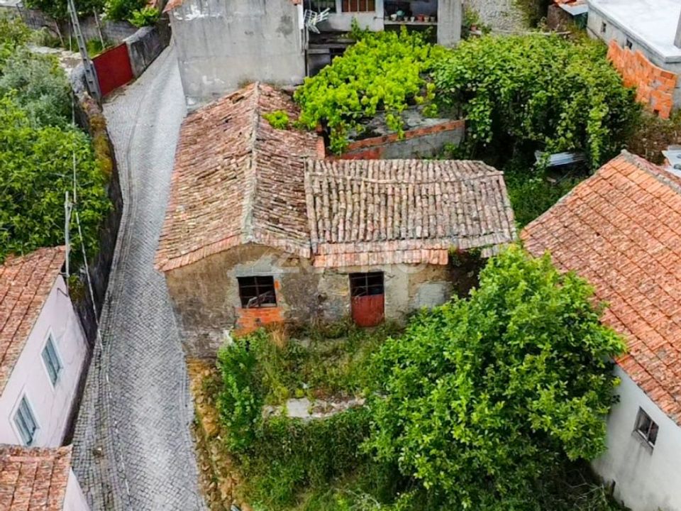 Villa i Castanheira de Pera, Leiria - foto 2