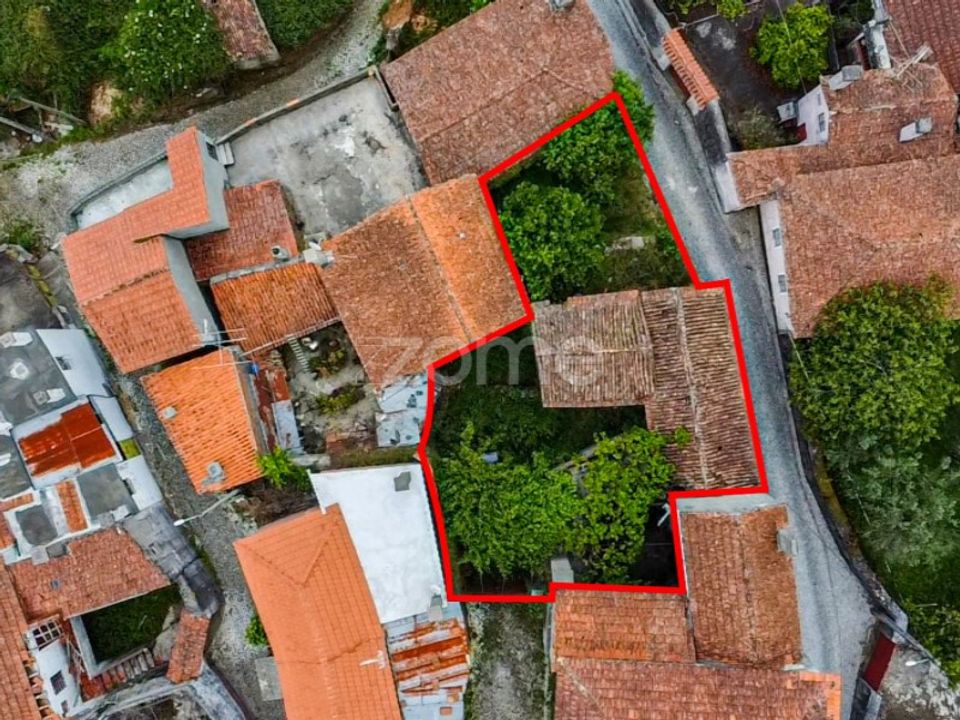 Villa i Castanheira de Pera, Leiria - foto 3