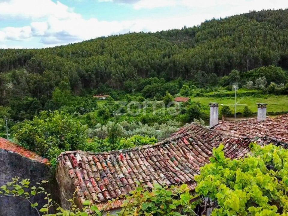 Villa i Castanheira de Pera, Leiria - foto 4