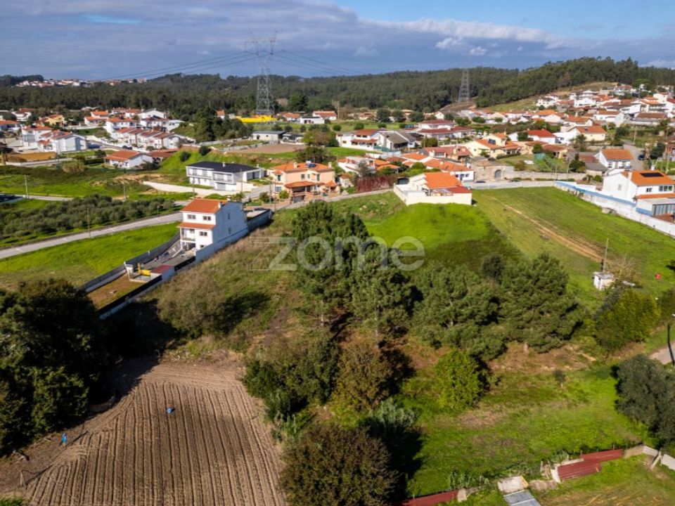 Helårsgrund i Leiria, Leiria - foto 3