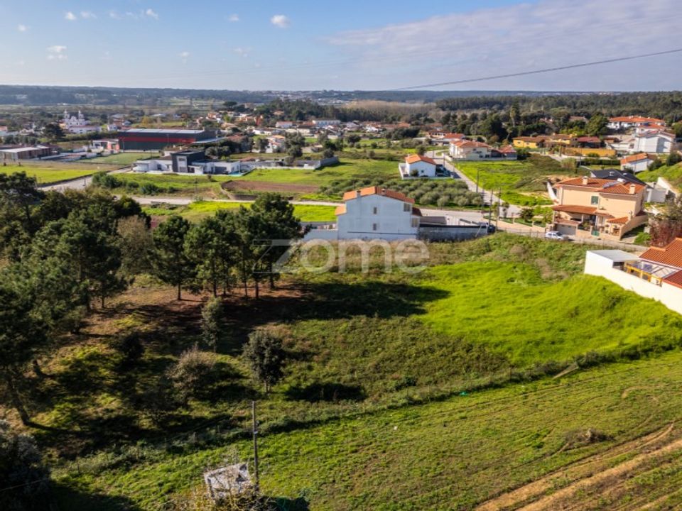 Helårsgrund i Leiria, Leiria - foto 4