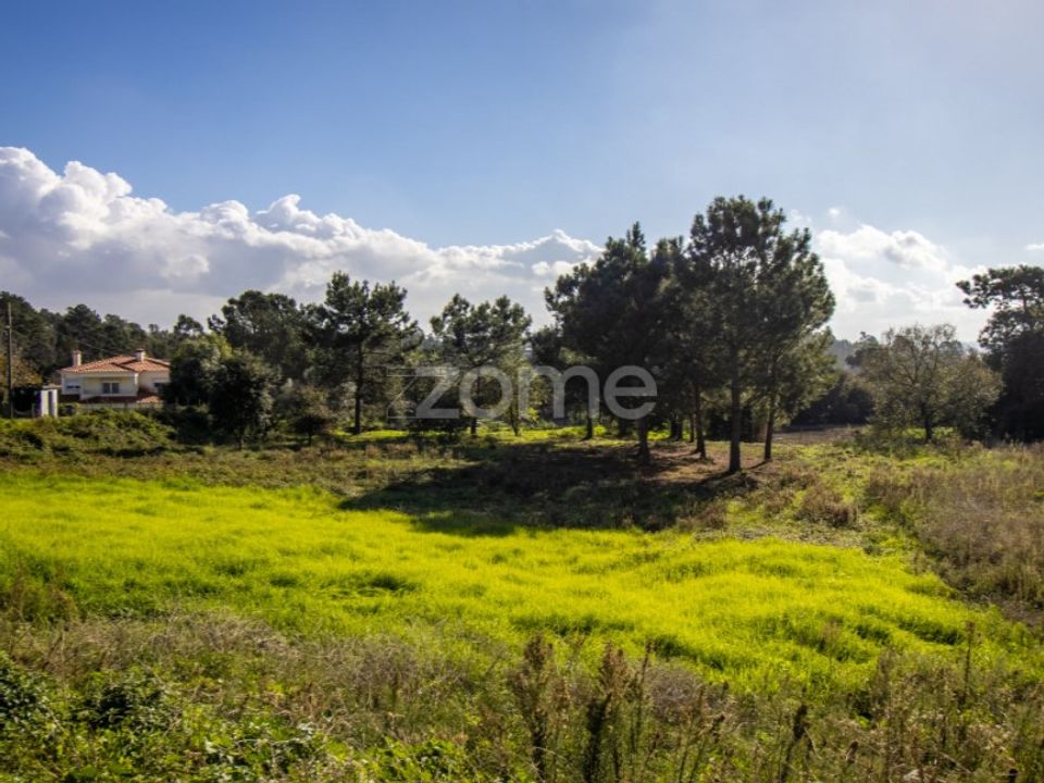 Helårsgrund i Leiria, Leiria - foto 5
