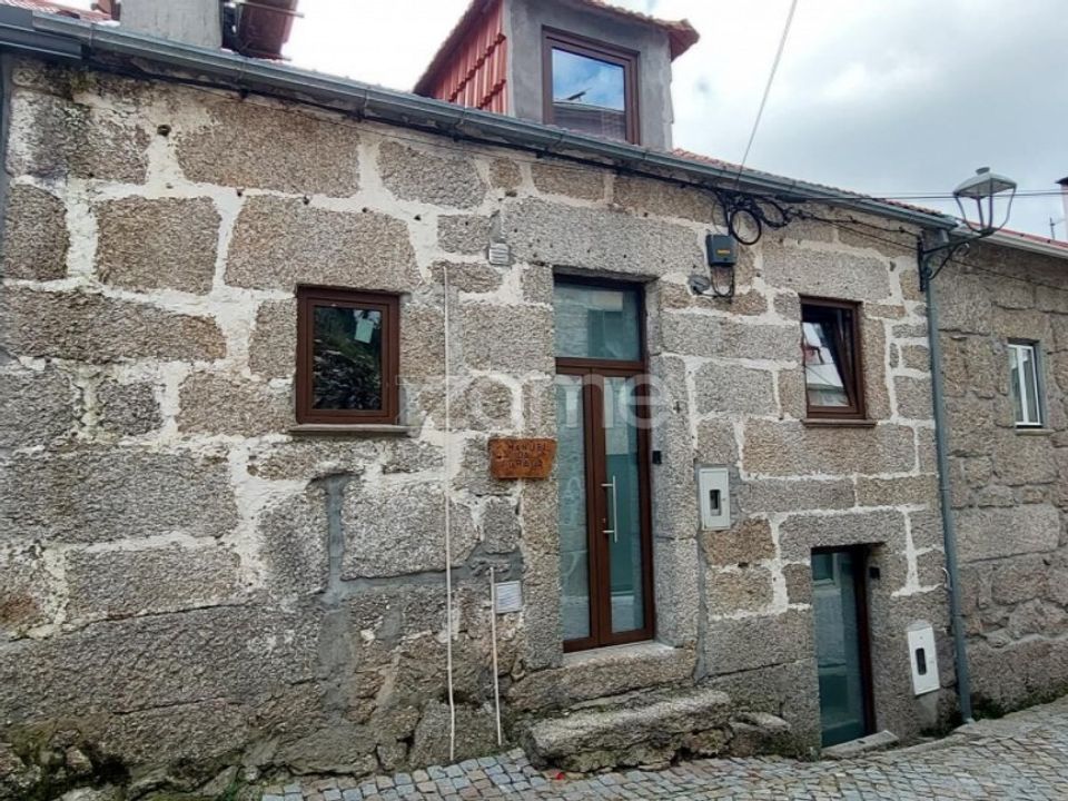Villa i Sabugueiro, Guarda - foto 2