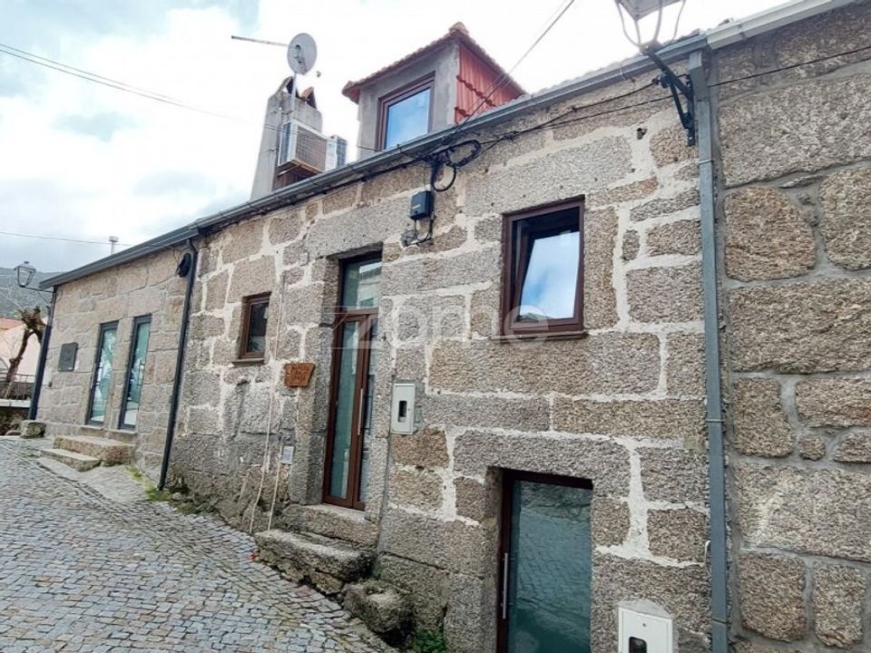 Villa i Sabugueiro, Guarda - foto 3