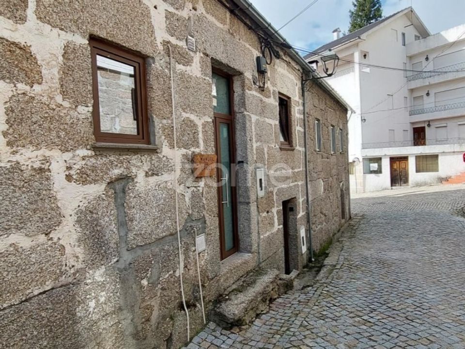 Villa i Sabugueiro, Guarda - foto 4