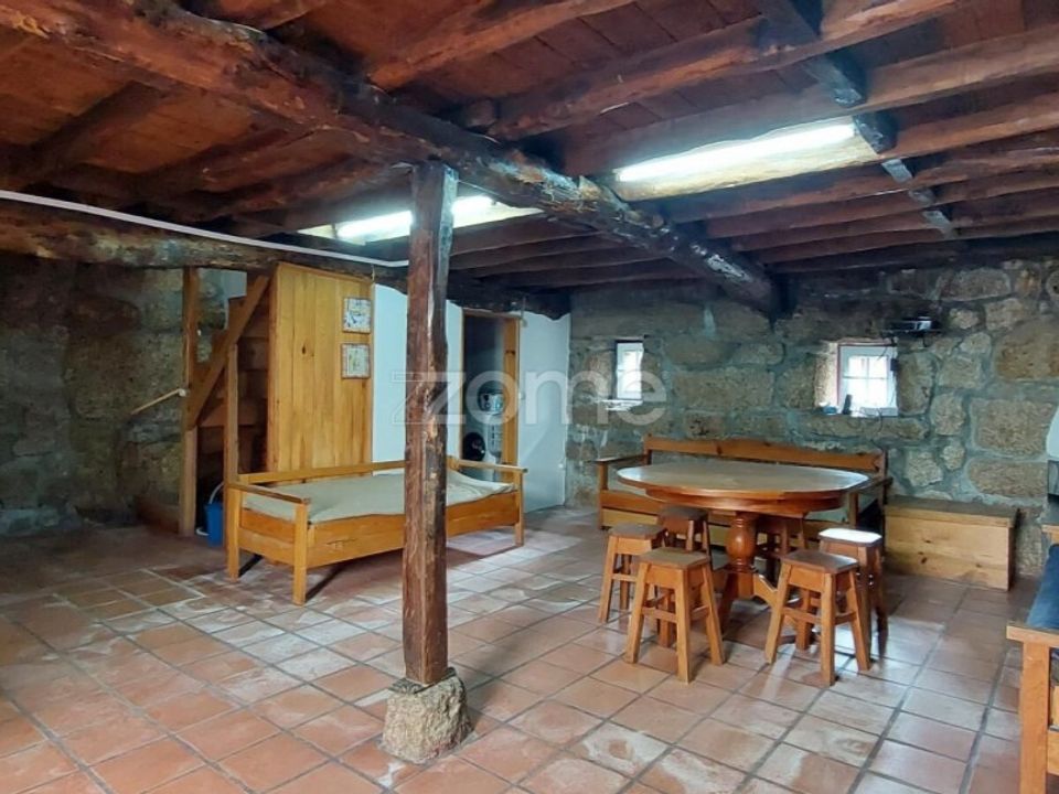 Villa i Sabugueiro, Guarda - foto 5