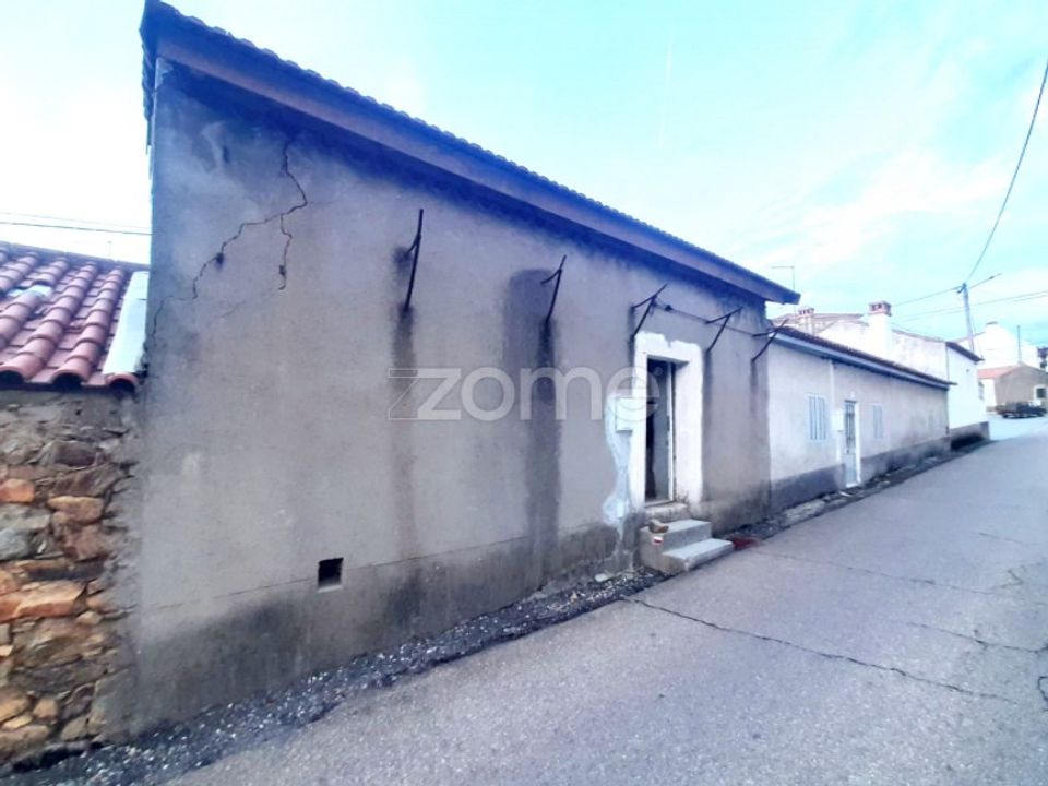 Villa i Idanha-a-Nova, Castelo Branco - foto 1
