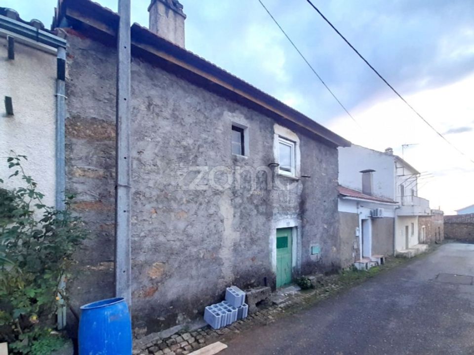 Villa i Idanha-a-Nova, Castelo Branco - foto 2