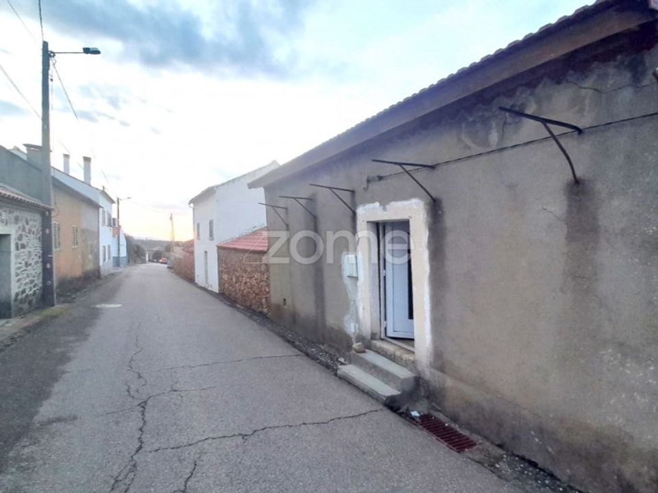 Villa i Idanha-a-Nova, Castelo Branco - foto 3