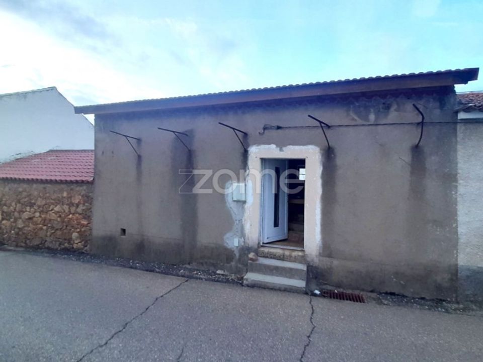 Villa i Idanha-a-Nova, Castelo Branco - foto 4