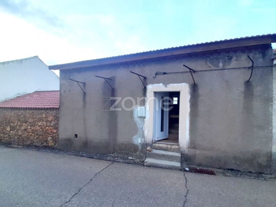 Villa i Idanha-a-Nova, Castelo Branco - foto 5