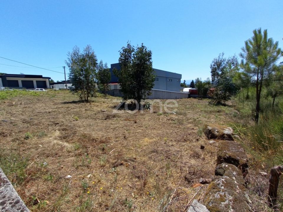 Helårsgrund i Faíl e Vila Chã de Sá, Viseu - foto 3