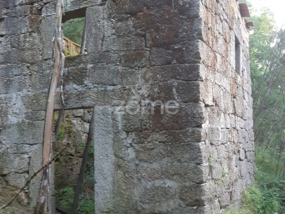 Helårsgrund i Ervedal e Vila Franca da Beira, Coimbra - foto 5