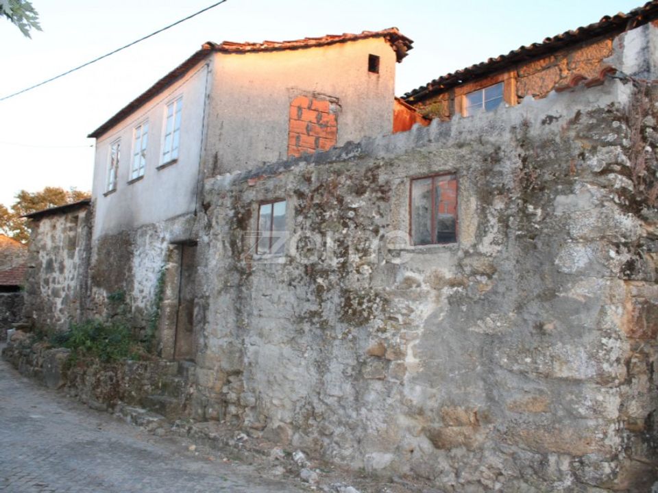 Villa i Penalva do Castelo, Viseu - bilde 1