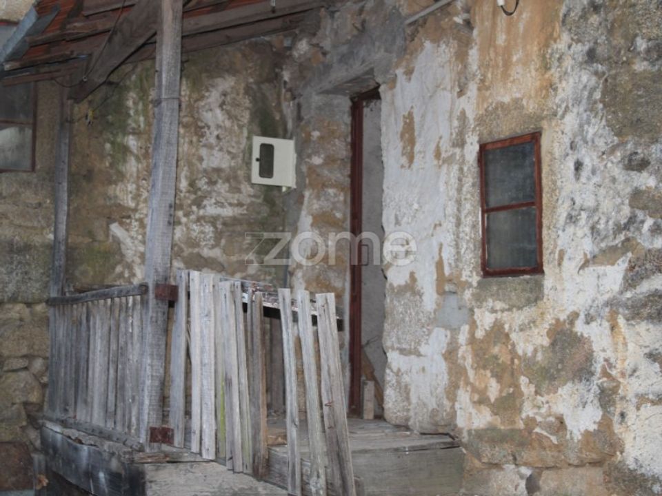 Villa i Penalva do Castelo, Viseu - bilde 2
