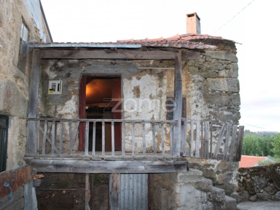 Villa i Penalva do Castelo, Viseu - bilde 3