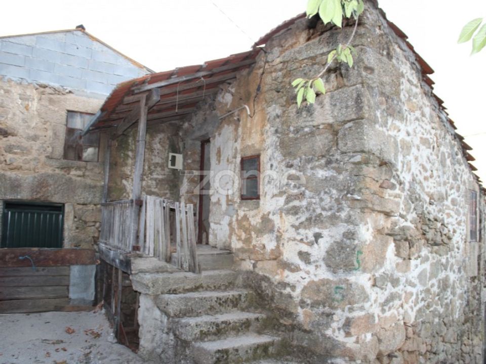 Villa i Penalva do Castelo, Viseu - bilde 4