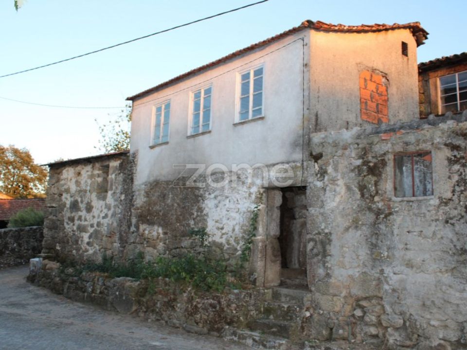Villa i Penalva do Castelo, Viseu - bilde 5